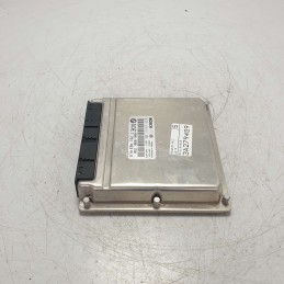 7791483A0063 centralina ecu modulo controllo motore Land Rover Freelander 1.8 B 1999 18K4F DDE Bosch