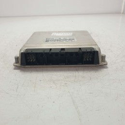 7791483A0063 centralina ecu modulo controllo motore Land Rover Freelander 1.8 B 1999 18K4F DDE Bosch