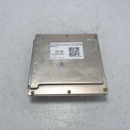 7791483A0063 centralina ecu modulo controllo motore Land Rover Freelander 1.8 B 1999 18K4F DDE Bosch
