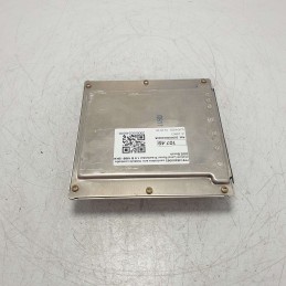 7791483A0063 centralina ecu modulo controllo motore Land Rover Freelander 1.8 B 1999 18K4F DDE Bosch