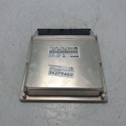 7791483A0063 centralina ecu modulo controllo motore Land Rover Freelander 1.8 B 1999 18K4F DDE Bosch