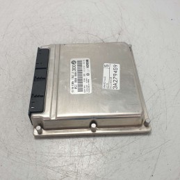 7791483A0063 centralina ecu modulo controllo motore Land Rover Freelander 1.8 B 1999 18K4F DDE Bosch