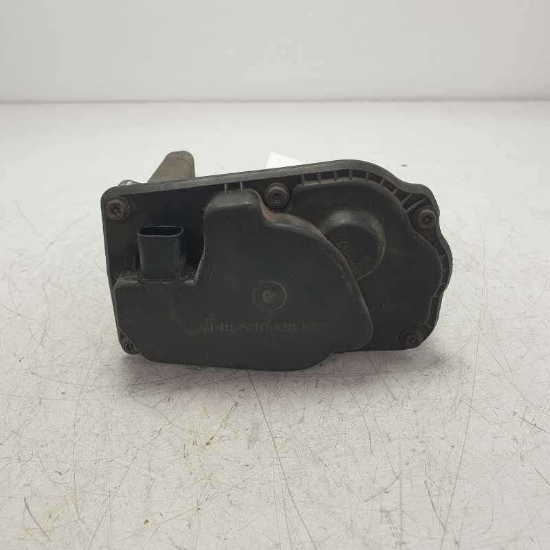 1110980009 valvola a farfalla corpo farfallato Mercedes W208 CLK 2.0 B 1997-03
