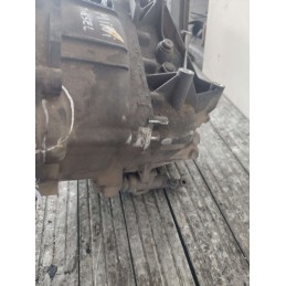 Cambio Mini Cooper 1.4d 8v 88cv (2850053890)pos M4
