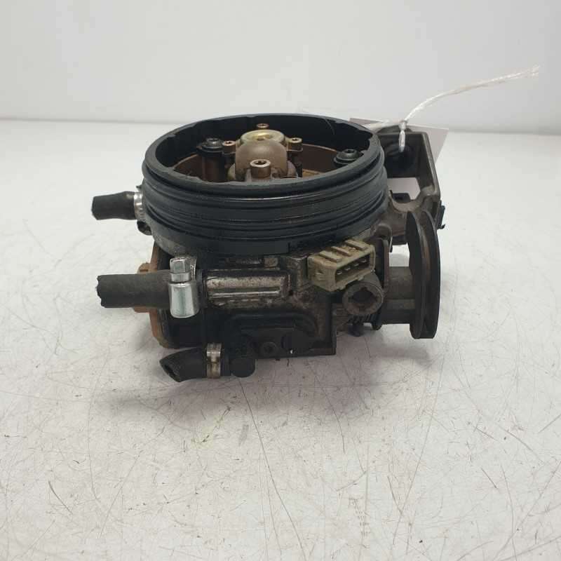 0438201501 mono iniettore carburatore Citroen Ax Peugeot 106 1.0 B Bosch