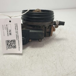 0438201501 mono iniettore carburatore Citroen Ax Peugeot 106 1.0 B Bosch