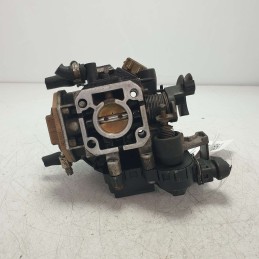 0438201501 mono iniettore carburatore Citroen Ax Peugeot 106 1.0 B Bosch