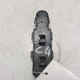 9651464577 pulsantiera interruttori comandi alzavetri alzacristalli Citroen C4 2004-15 anteriore sinistra