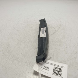 A5458202610 pulsantiera interruttori comandi 4 frecce emergenza Smart W454 Forfour MK1 