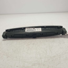 A5458202610 pulsantiera interruttori comandi 4 frecce emergenza Smart W454 Forfour MK1 