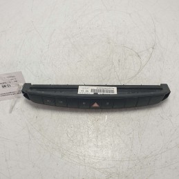 A5458202610 pulsantiera interruttori comandi 4 frecce emergenza Smart W454 Forfour MK1 
