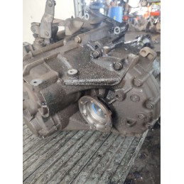 Cambio Wolkswagen Bora (BS722XT)pos M2