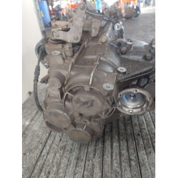Cambio Wolkswagen Bora (BS722XT)pos M2