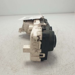 A1698301385 Gruppo comandi clima a/c aria condizionata Mercedes classe A W169 2004-12