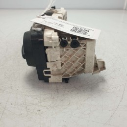 A1698301385 Gruppo comandi clima a/c aria condizionata Mercedes classe A W169 2004-12