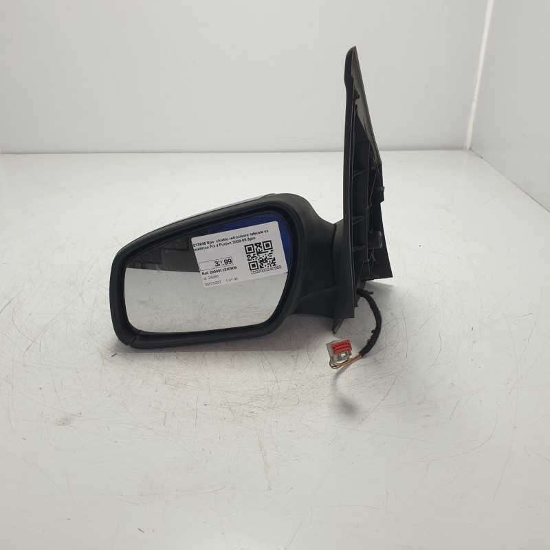 013936 Specchietto retrovisore laterale sx elettrico Ford Fusion 2002-08 5pin