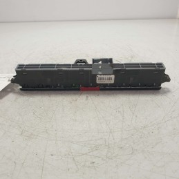 07355444130 Pulsantiera centrale interruttori Fiat Panda III 312 319 2012 in poi 