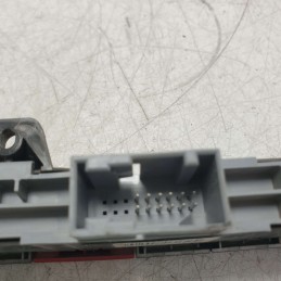 07355444130 Pulsantiera centrale interruttori Fiat Panda III 312 319 2012 in poi 