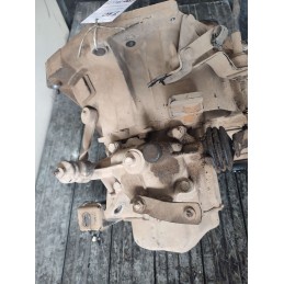 Cambio Lancia Ypsilon 1.1B 37KW 156C046 1993 pos M1