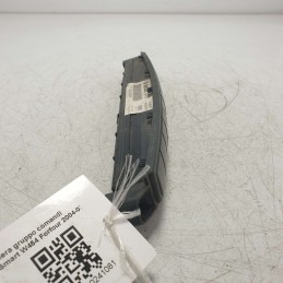 A4548202610 Pulsantiera gruppo comandi interruttori centrale Smart W454 Forfour 2004-07