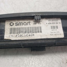 A4548202610 Pulsantiera gruppo comandi interruttori centrale Smart W454 Forfour 2004-07