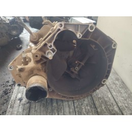 Cambio Lancia Ypsilon 1.1B 37KW 156C046 1993 pos M1