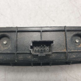A4548202610 Pulsantiera gruppo comandi interruttori centrale Smart W454 Forfour 2004-07