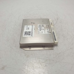 0315450832Q02 Centralina modulo ECU motore Mercedes classe E W210 1995-03 0265109499 