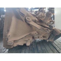 Cambio Lancia Ypsilon 1.1B 37KW 156C046 1993 pos M1