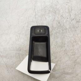 3M51226A36ADW pulsante interruttore comando alzavetro alzacristallo Ford Focus MK2 posteriore destro