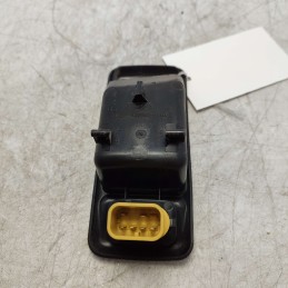 3M51226A36ADW pulsante interruttore comando alzavetro alzacristallo Ford Focus MK2 posteriore destro
