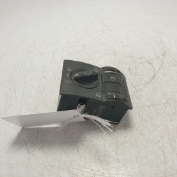 0524119 Gruppo comandi interruttori accensione fari Opel Corsa C 2000-06
