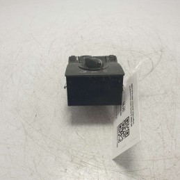 0524119 Gruppo comandi interruttori accensione fari Opel Corsa C 2000-06