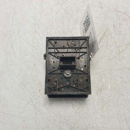 0524119 Gruppo comandi interruttori accensione fari Opel Corsa C 2000-06