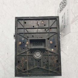 0524119 Gruppo comandi interruttori accensione fari Opel Corsa C 2000-06