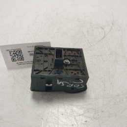 0524119 Gruppo comandi interruttori accensione fari Opel Corsa C 2000-06