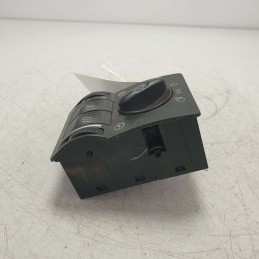 0524119 Gruppo comandi interruttori accensione fari Opel Corsa C 2000-06