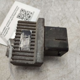 9640469680 centralina relè preriscaldamento candelette  Renault Laguna Megane Scenic Peugeot 207