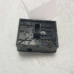 0524119 Gruppo comandi interruttori accensione fari Opel Corsa C 2000-06