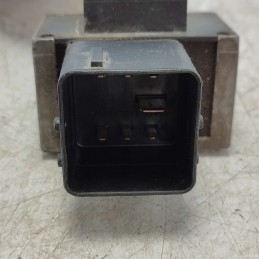 9640469680 centralina relè preriscaldamento candelette  Renault Laguna Megane Scenic Peugeot 207