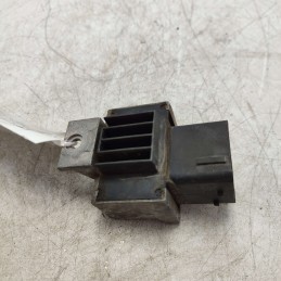 9640469680 centralina relè preriscaldamento candelette  Renault Laguna Megane Scenic Peugeot 207