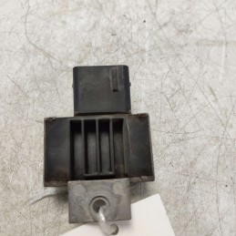 9640469680 centralina relè preriscaldamento candelette  Renault Laguna Megane Scenic Peugeot 207