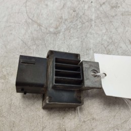 9640469680 centralina relè preriscaldamento candelette  Renault Laguna Megane Scenic Peugeot 207