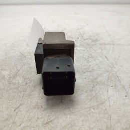 9640469680 centralina relè preriscaldamento candelette  Renault Laguna Megane Scenic Peugeot 207