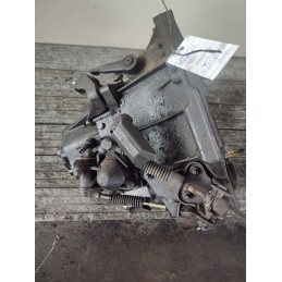 Cambio Lancia Lybra 1.9D...