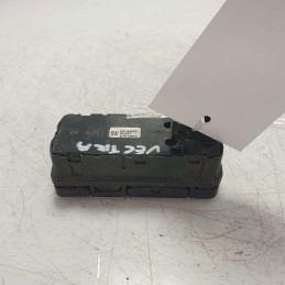 09185952 Gruppo comandi pulsantiera interruttori ant sx Opel Vectra C 2004