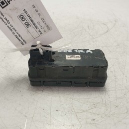 09185952 Gruppo comandi pulsantiera interruttori ant sx Opel Vectra C 2004