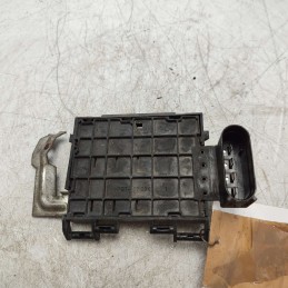 Scatola fusibili batteria...