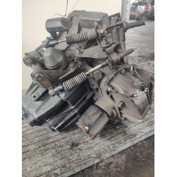 Cambio Lancia Lybra 1.9D 85KW 937A2000 2003 pos L5