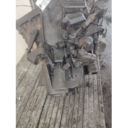 Cambio Lancia Lybra 1.9D 85KW 937A2000 2003 pos L5